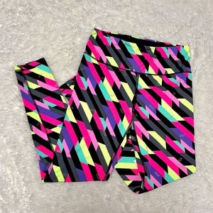 Victoria’s Secret VSX Knockout Leggings